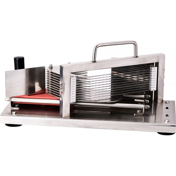 ETC Elektrikli Salça Makinesi