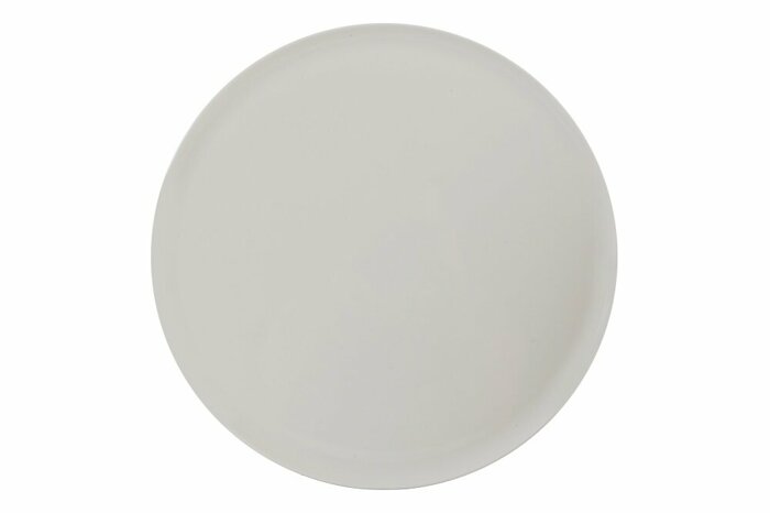 Grazia Alumilite Düz Tabak 18cm