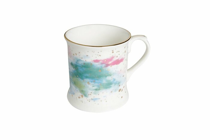 Cosmos Desen6 Kupa 380cc