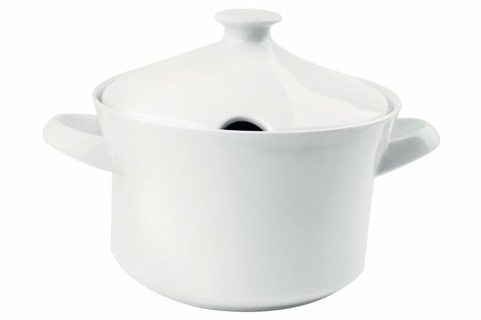 Lebon Beyaz Kpkl.Çorbalık 2928cc