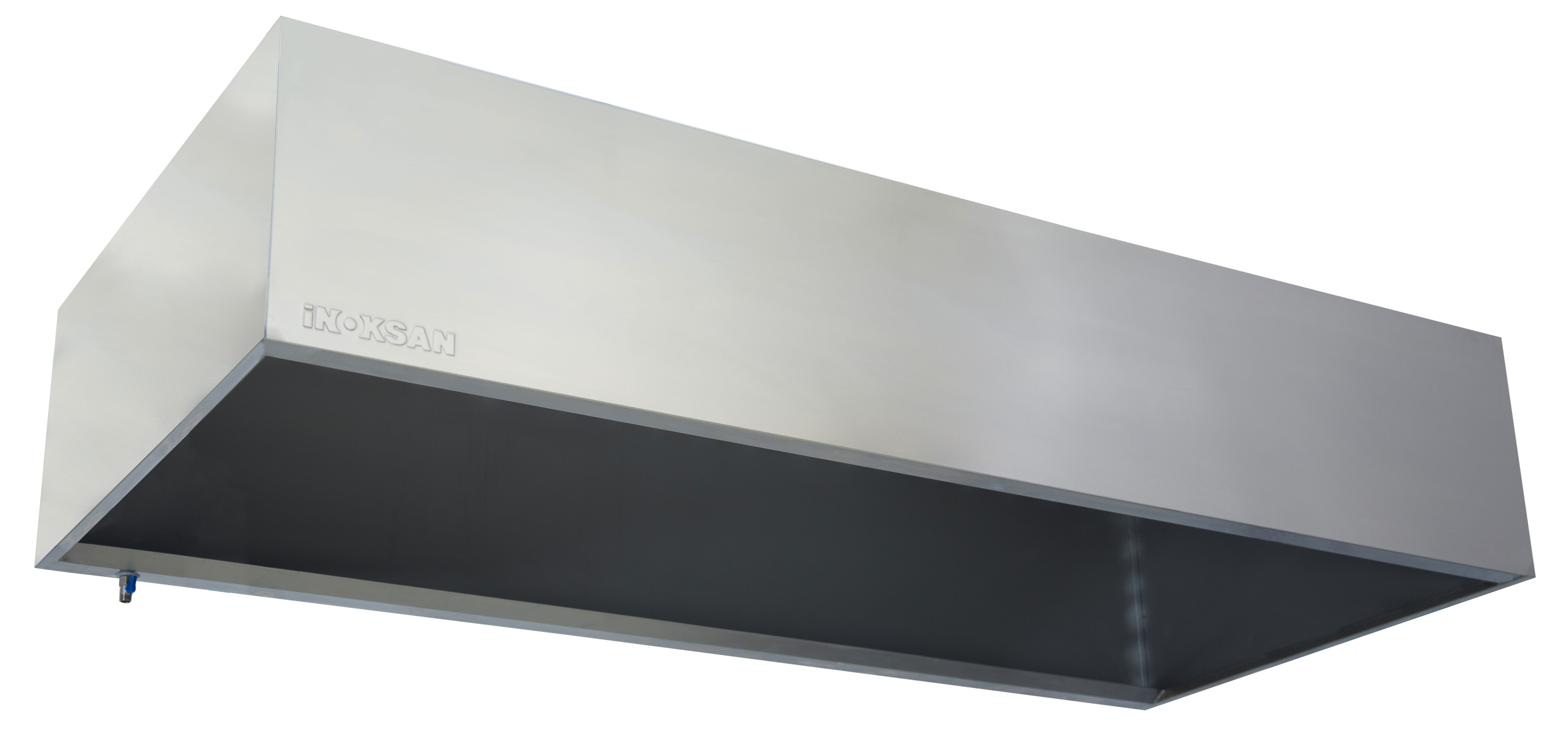 DDS-Duvar Tipi Davlumbaz / Filtresiz