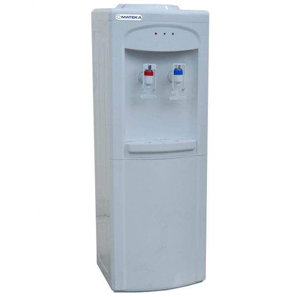 Paslanmaz Gövde Soğuk Su Sebili