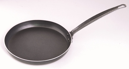 LAZZETİ KREP TAVASI