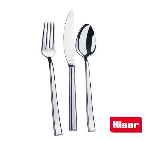 ÇATAL, KAŞIK, BIÇAK - MIAMI MODEL