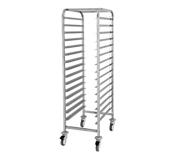 Mutfak Bulaşık Arabaları