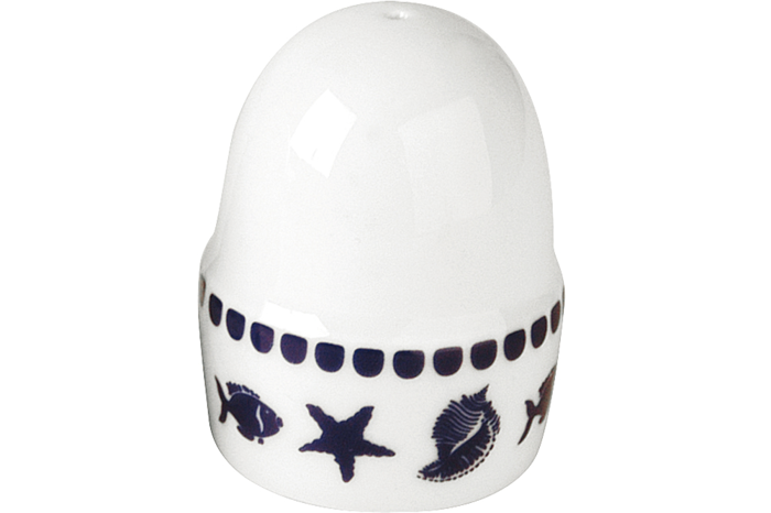 Akdeniz Biberlik 56mm