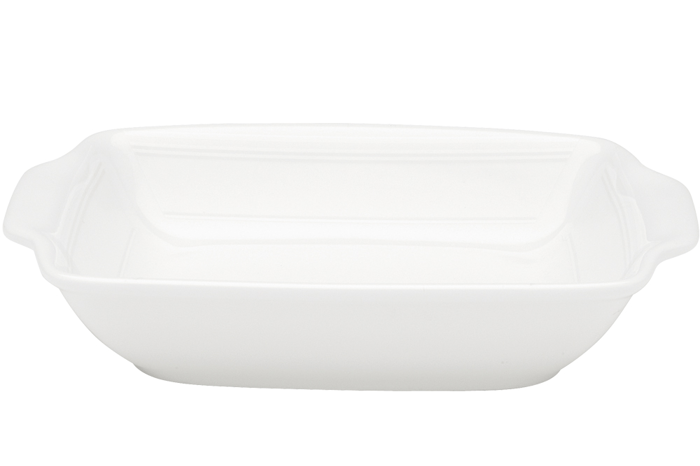 Grace Kulplu Salata Tabağı 16cm