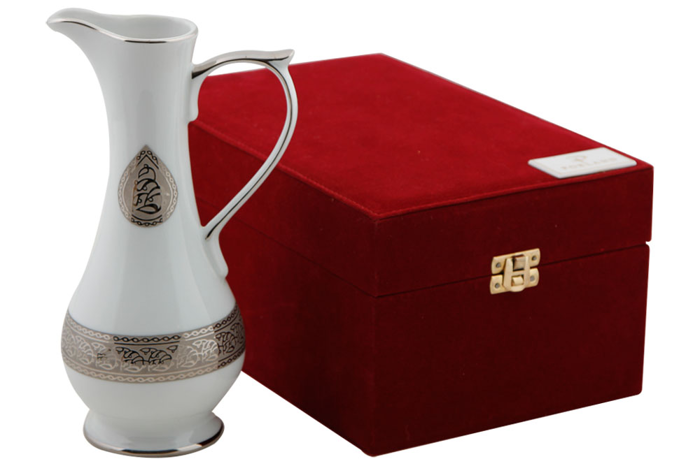 Rumi Platin Sürahi 500cc