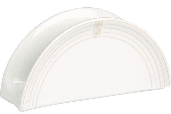 Dante Desen1 Peçetelik 14cm