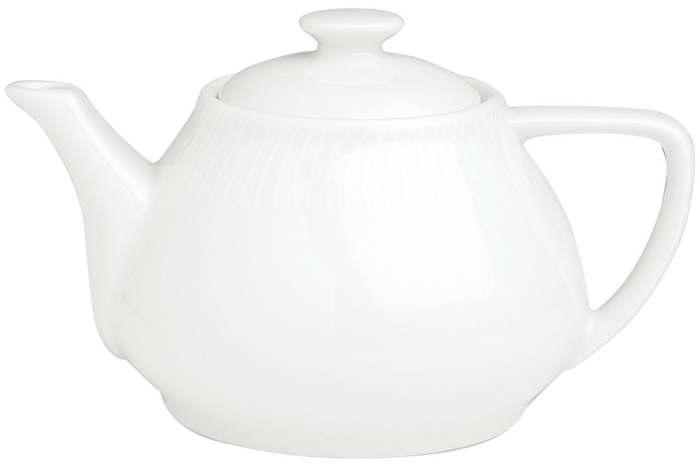 Aura Kapaklı Demlik 370cc