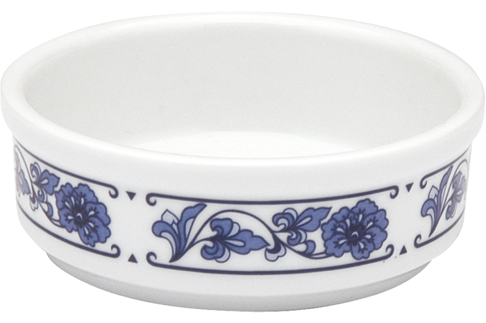 Blue Bird Tereyağlık-Reçellik 10cm