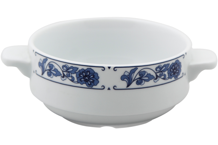 Blue Bird Kulplu Kase 11cm