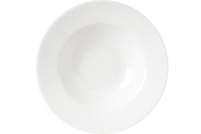 Aura Çukur Tabak 30cm