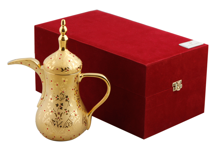 Tılsım Altın İbrik 635cc