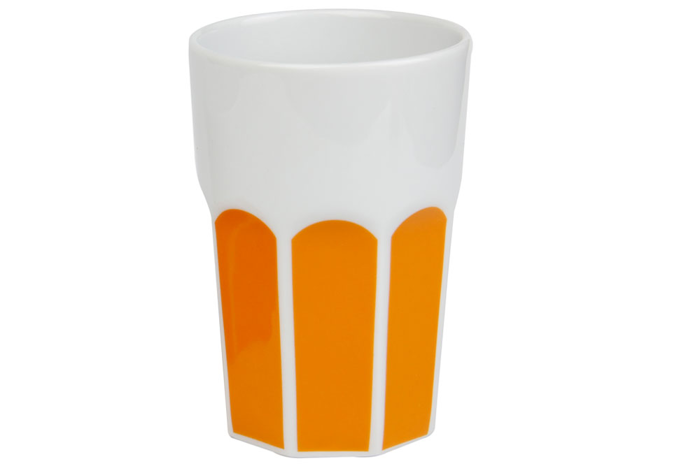 Turuncu Bardak 350cc