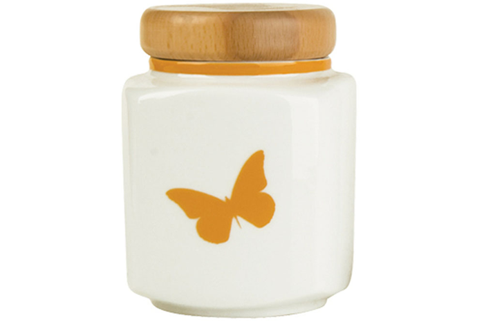 Armelle Kapaklı Baharatlık Desen1 235cc