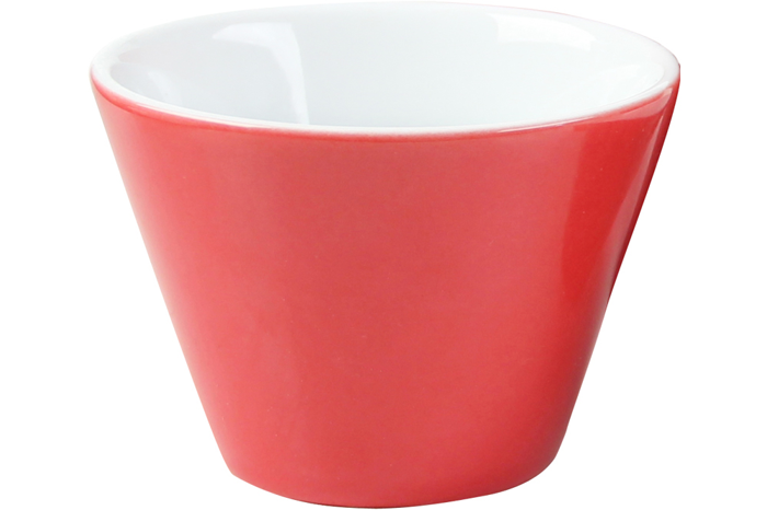 Kırmızı Kase 11cm