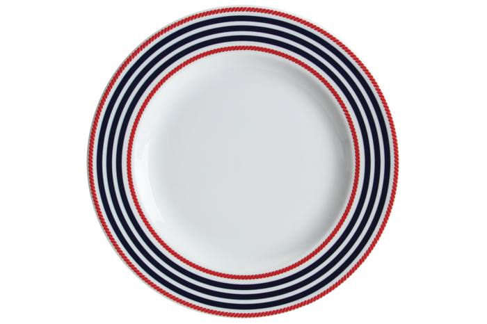 Marine Düz Tabak 27cm