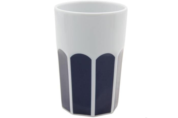 Lacivert Bardak 350cc