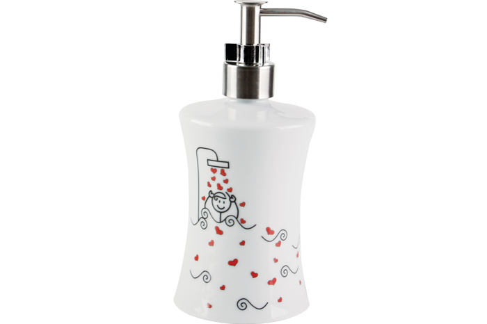 Kaya&Maya Aşkı Sıvı Sabunluk 420cc