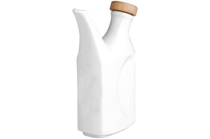 Beyaz Yağlık Limonluk Sirkelik 170cc