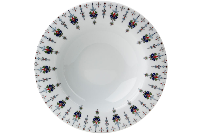 Arman Çukur Tabak 22cm