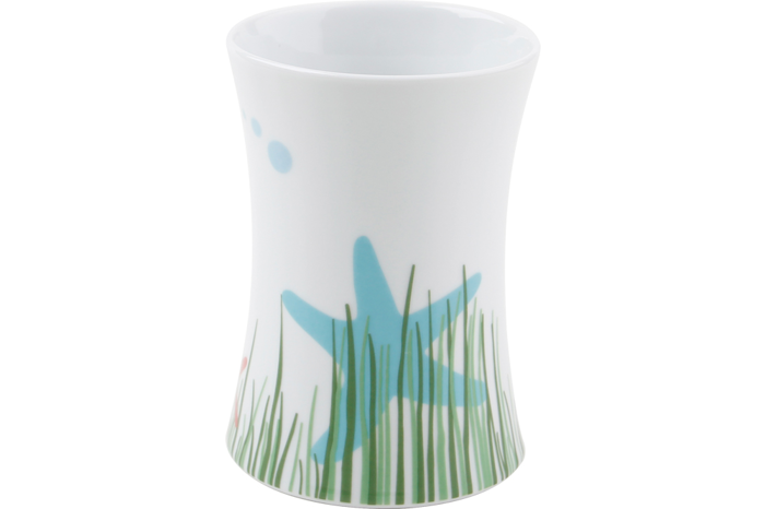 Bodrum Fırça-Pamukluk 8cm