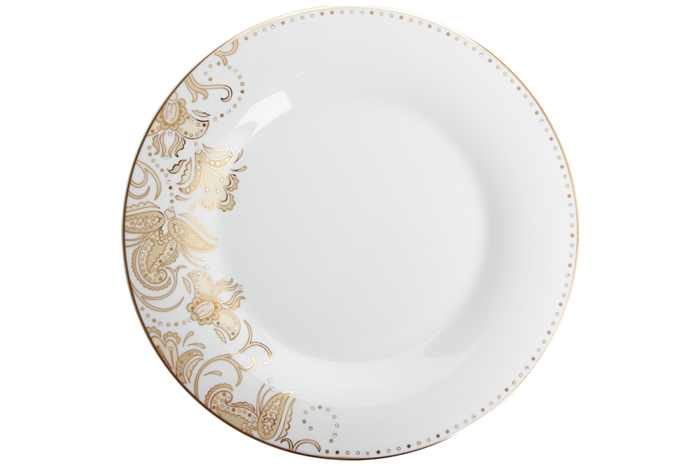 Harmonie Düz Tabak 32cm