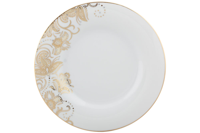 Harmonie Düz Tabak 27cm