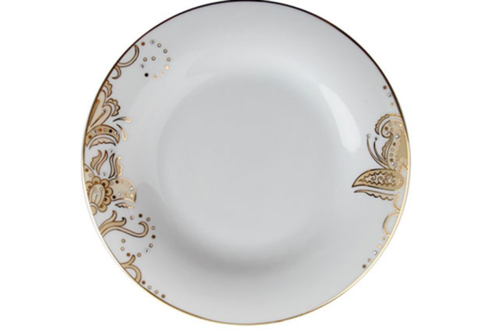 Harmonie Düz Tabak 22cm