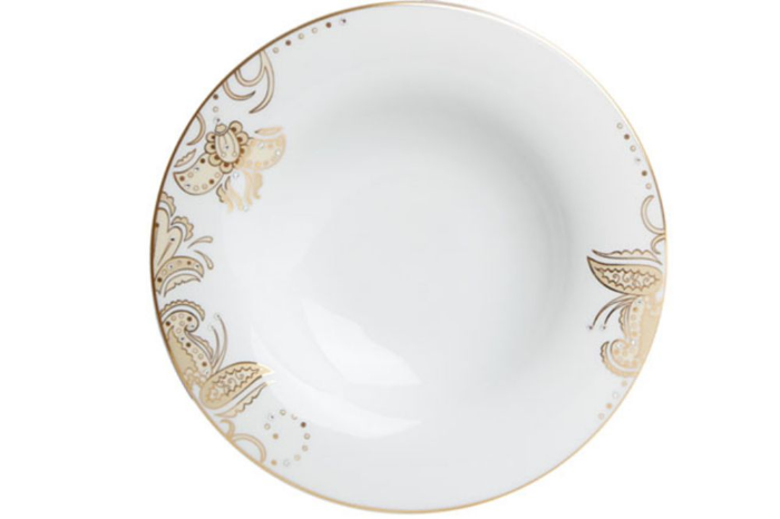 Harmonie Çukur Tabak 24cm