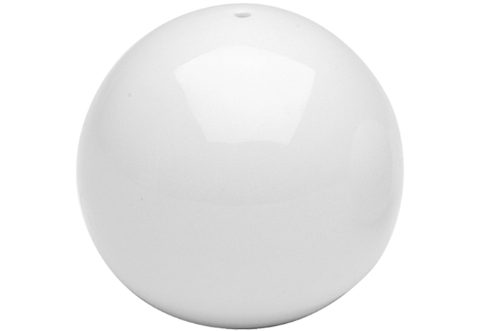 Zen Beyaz Biberlik 51mm