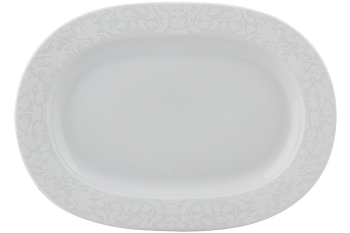 Melisa Kayık Tabak 32cm