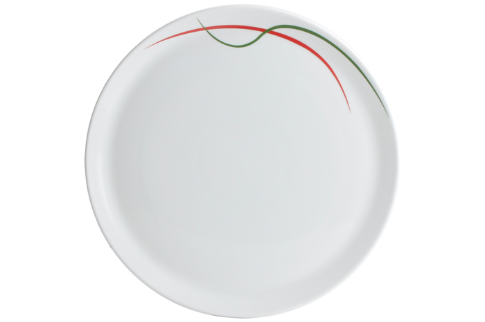 Leydi Düz Tabak 32cm