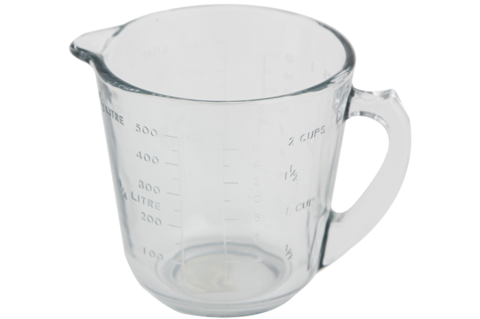 Free Ölçü Kabı 500cc