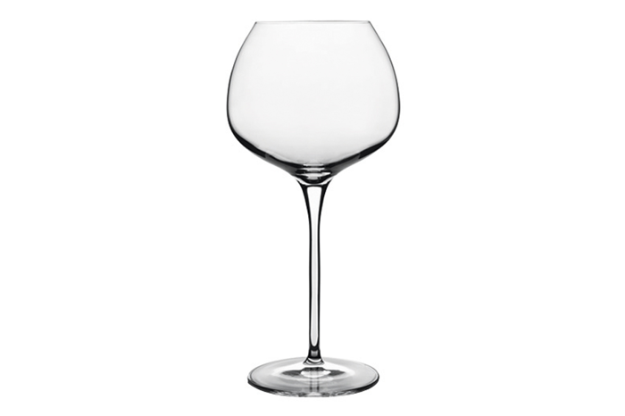 Super Kristal Şarap Bardağı 600cc