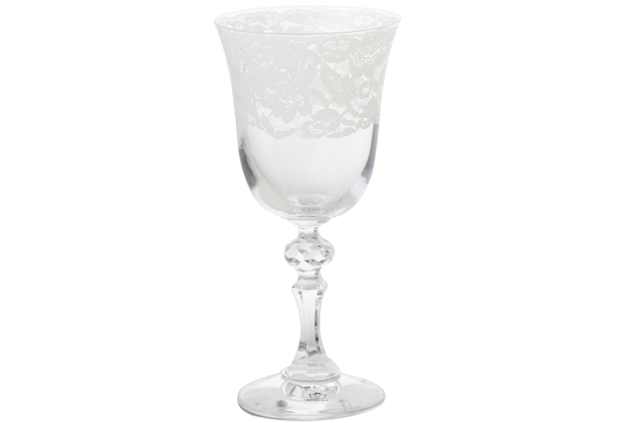 Glorious Kırmzı Şarap Bardağı 120cc