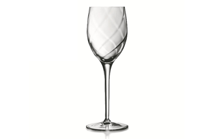 Canaletto Kırmızı Şarap Bardağı 280cc