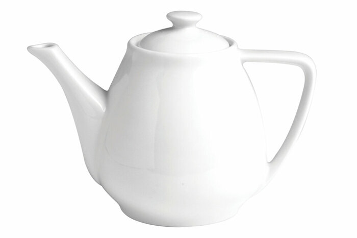 Dove Beyaz Kapaklı Kahvedanlık 775cc