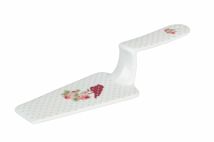 Secret Garden Spatula 22cm