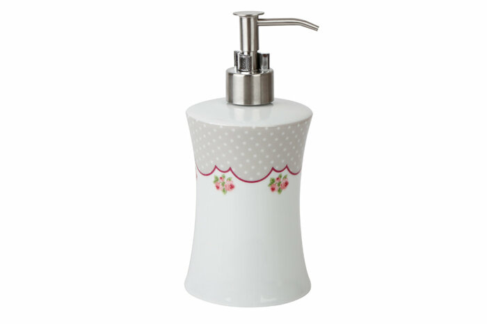 Secret Garden Sıvı Sabunluk 420cc