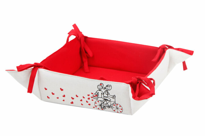 Kaya Maya Ekmek Sepeti