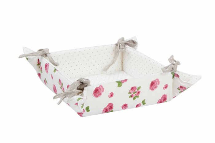 Secret Garden Ekmet Sepeti 35x35cm