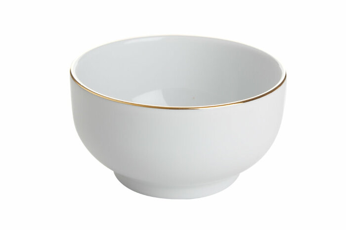 Altın Yaldız Kase 11cm