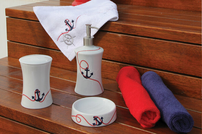 MARINE 5 PRÇ.BANYO TK.