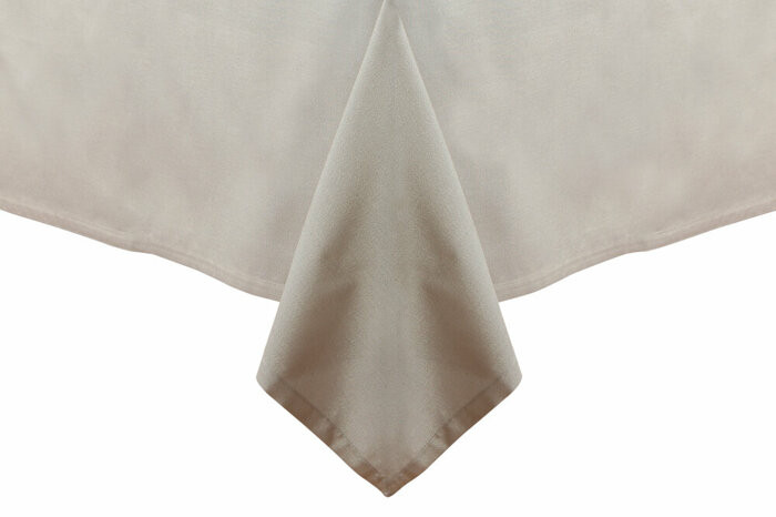 Bohem Altın Masa Örtüsü 150x250cm