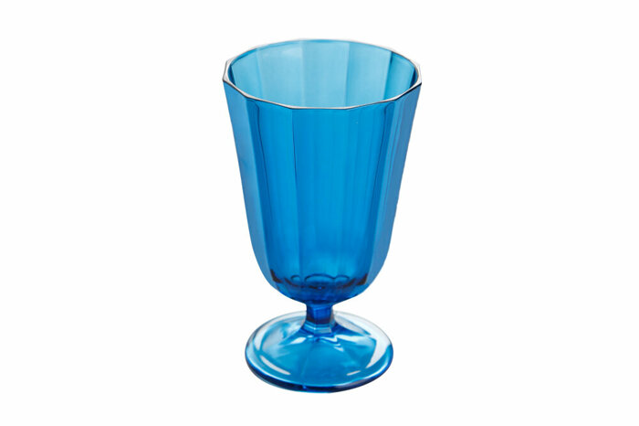 Mavi Su Bardağı 250cc