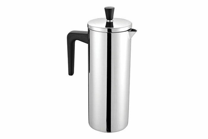 Barista Çelik Kahve Presi 1000ml