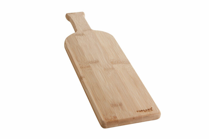 Bamboo Paddle Kesme Tahtası 37cm