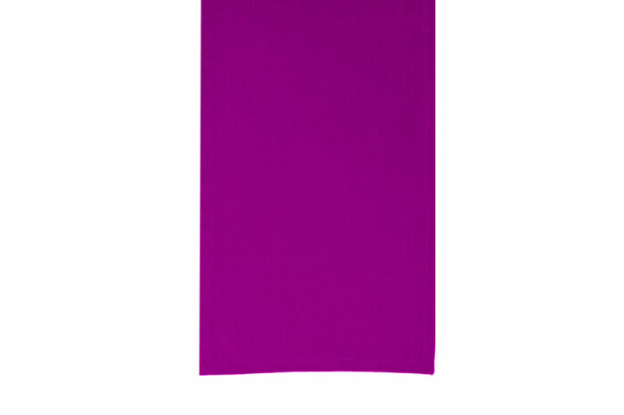 Colore Mor Runner 50x220cm